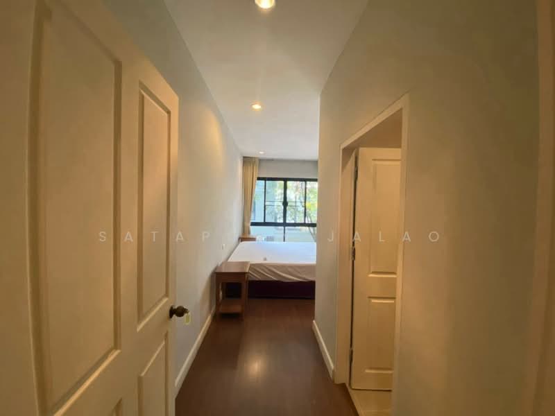 3-BR Townhouse, Bangkok, Phra Kanong, Khlong Toei, Bangkok, 3 Bedrooms, 350 sqm, Townhouse For Rent, by Sataporn Jalao, 500318608 - DDproperty.com