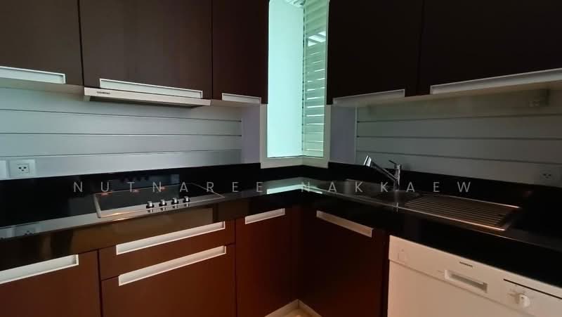 The Infinity, Bangkok, 98 Narathiwatratchanakharin Road, Silom, Bang Rak, Bangkok, 2 Bedrooms, 127 sqm, Condo For Rent, by Nutnaree Nakkaew, 500318611 - DDproperty.com