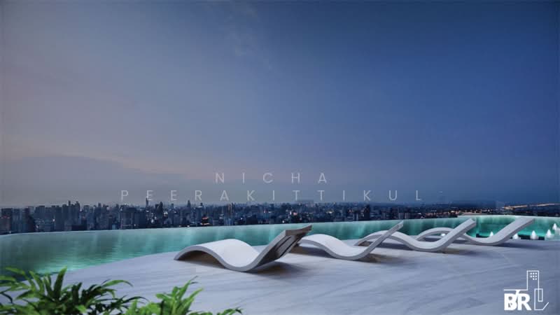 KnightsBridge Space Sukhumvit-Rama 4, กรุงเทพ, Rama 4 Road, พระโขนง, คลองเตย, กรุงเทพ, 38 ตร.ม., คอนโด ให้เช่า, โดย Nicha Peerakittikul, 500318613 - DDproperty.com