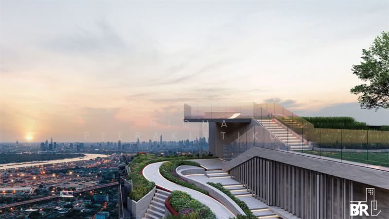 KnightsBridge Space Sukhumvit-Rama 4, กรุงเทพ, Rama 4 Road, พระโขนง, คลองเตย, กรุงเทพ, 38 ตร.ม., คอนโด ให้เช่า, โดย Nicha Peerakittikul, 500318613 - DDproperty.com