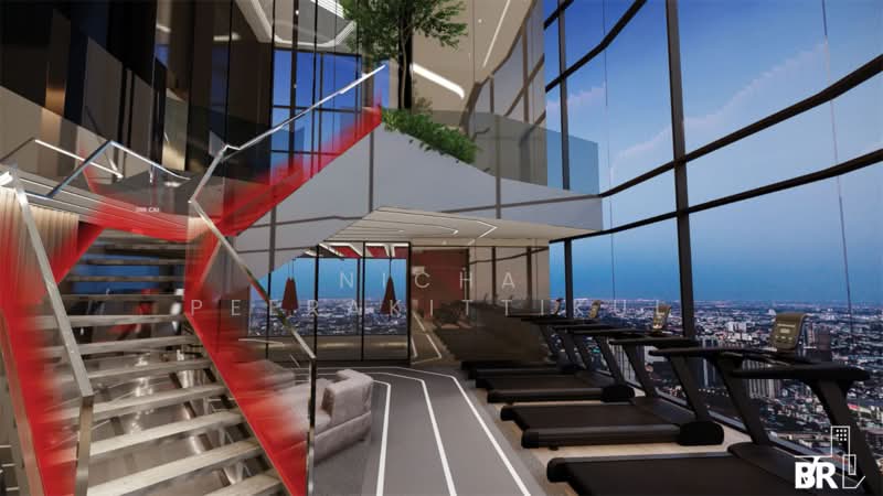 KnightsBridge Space Sukhumvit-Rama 4, กรุงเทพ, Rama 4 Road, พระโขนง, คลองเตย, กรุงเทพ, 38 ตร.ม., คอนโด ให้เช่า, โดย Nicha Peerakittikul, 500318613 - DDproperty.com