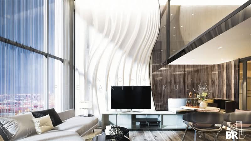 KnightsBridge Space Sukhumvit-Rama 4, กรุงเทพ, Rama 4 Road, พระโขนง, คลองเตย, กรุงเทพ, 38 ตร.ม., คอนโด ให้เช่า, โดย Nicha Peerakittikul, 500318613 - DDproperty.com