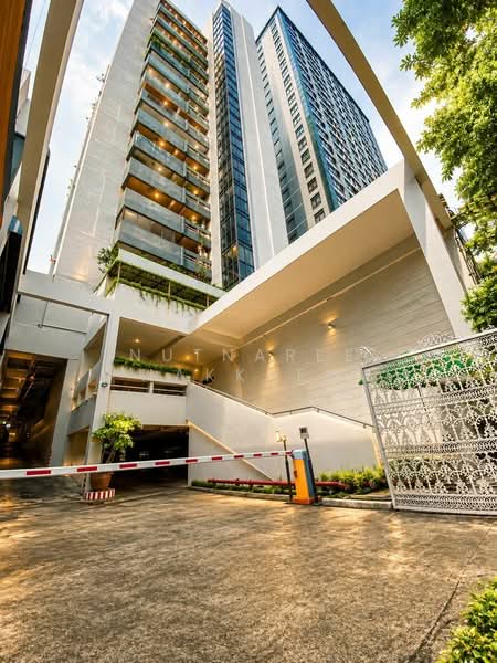 Benjasri Condominium, Bangkok, ถนนศรีอยุธยา, Thung Phaya Thai, Ratchathewi, Bangkok, 3 Bedrooms, 250 sqm, Condo For Sale, by Nutnaree Nakkaew, 500318614 - DDproperty.com