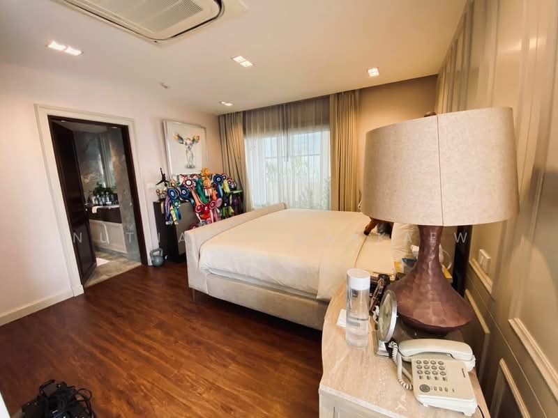Benjasri Condominium, Bangkok, ถนนศรีอยุธยา, Thung Phaya Thai, Ratchathewi, Bangkok, 3 Bedrooms, 250 sqm, Condo For Sale, by Nutnaree Nakkaew, 500318614 - DDproperty.com