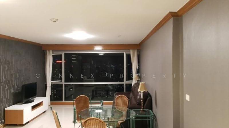Sukhumvit Suite, Bangkok, 19 Soi Sukhumvit 13, Khlongtoei Nua, Watthana, Bangkok, 2 Bedrooms, 93 sqm, Condo For Sale, by Connex Property, 500318616 - DDproperty.com