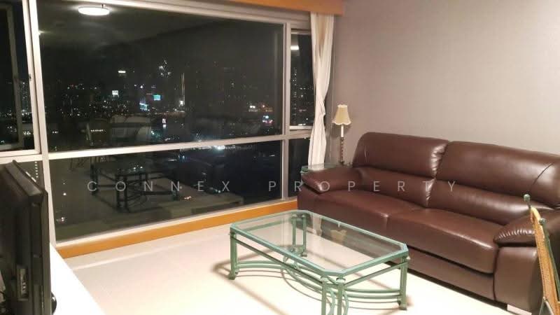Sukhumvit Suite, Bangkok, 19 Soi Sukhumvit 13, Khlongtoei Nua, Watthana, Bangkok, 2 Bedrooms, 93 sqm, Condo For Sale, by Connex Property, 500318616 - DDproperty.com
