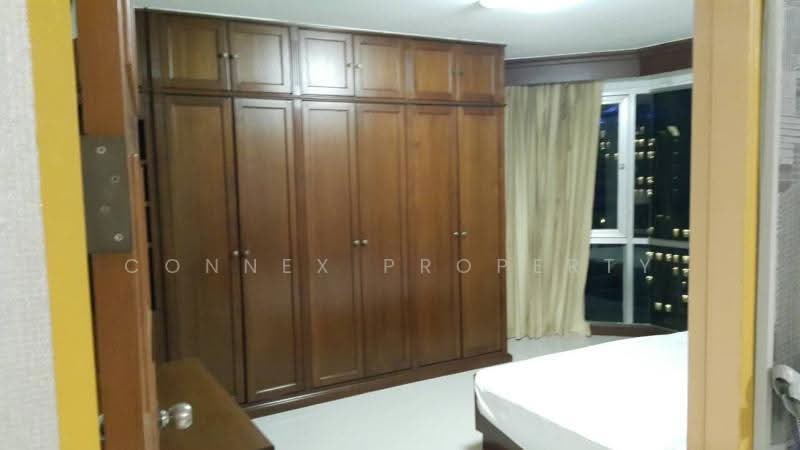 Sukhumvit Suite, Bangkok, 19 Soi Sukhumvit 13, Khlongtoei Nua, Watthana, Bangkok, 2 Bedrooms, 93 sqm, Condo For Sale, by Connex Property, 500318616 - DDproperty.com