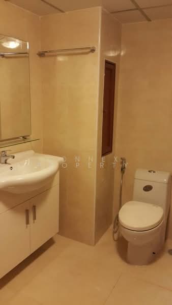 Sukhumvit Suite, Bangkok, 19 Soi Sukhumvit 13, Khlongtoei Nua, Watthana, Bangkok, 2 Bedrooms, 93 sqm, Condo For Sale, by Connex Property, 500318616 - DDproperty.com