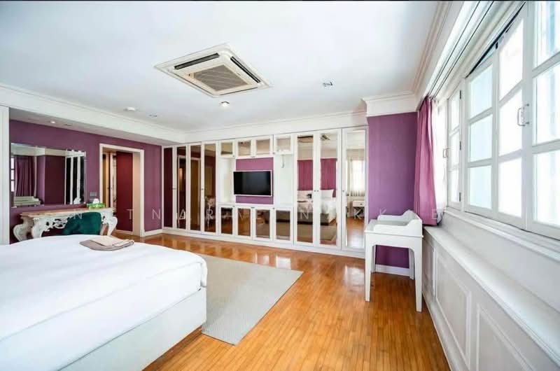 Mahogany Tower : มะฮอกกานี ทาวเวอร์, กรุงเทพ, 97 ถนนสุขุมวิท 24, คลองตัน, คลองเตย, กรุงเทพ, 308 ตร.ม., คอนโด ให้เช่า, โดย Nutnaree Nakkaew, 500318617 - DDproperty.com