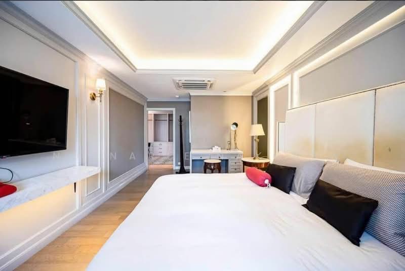 Mahogany Tower : มะฮอกกานี ทาวเวอร์, กรุงเทพ, 97 ถนนสุขุมวิท 24, คลองตัน, คลองเตย, กรุงเทพ, 308 ตร.ม., คอนโด ให้เช่า, โดย Nutnaree Nakkaew, 500318617 - DDproperty.com
