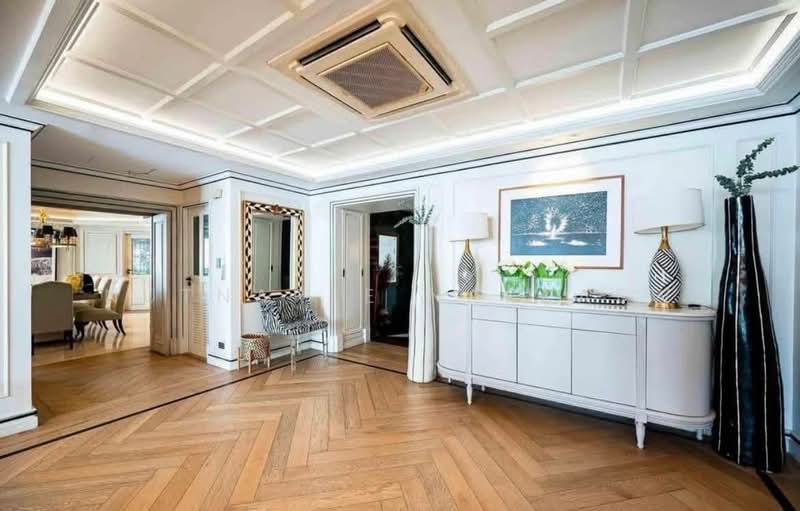 Mahogany Tower, Bangkok, 97 Sukhumvit 24 Alley, Khong Tan, Khlong Toei, Bangkok, 3 Bedrooms, 308 sqm, Condo For Rent, by Nutnaree Nakkaew, 500318617 - DDproperty.com