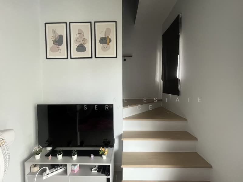 Kanasiri Salaya-Pinklao, Nonthaburi, Soi Samret Phatthana Road, Sala Klang, Bang Kruai, Nonthaburi, 4 Bedrooms, 128 sqm, Single Detached House For Sale, by HOME Real Estate Service, 500318618 - DDproperty.com