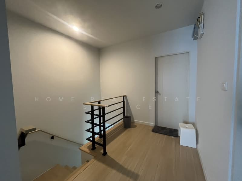 Kanasiri Salaya-Pinklao, Nonthaburi, Soi Samret Phatthana Road, Sala Klang, Bang Kruai, Nonthaburi, 4 Bedrooms, 128 sqm, Single Detached House For Sale, by HOME Real Estate Service, 500318618 - DDproperty.com