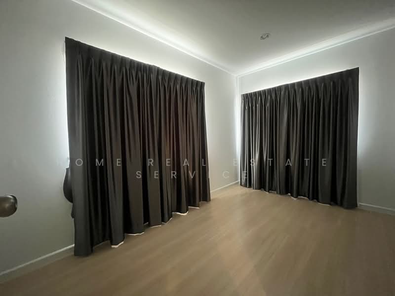 Kanasiri Salaya-Pinklao, Nonthaburi, Soi Samret Phatthana Road, Sala Klang, Bang Kruai, Nonthaburi, 4 Bedrooms, 128 sqm, Single Detached House For Sale, by HOME Real Estate Service, 500318618 - DDproperty.com