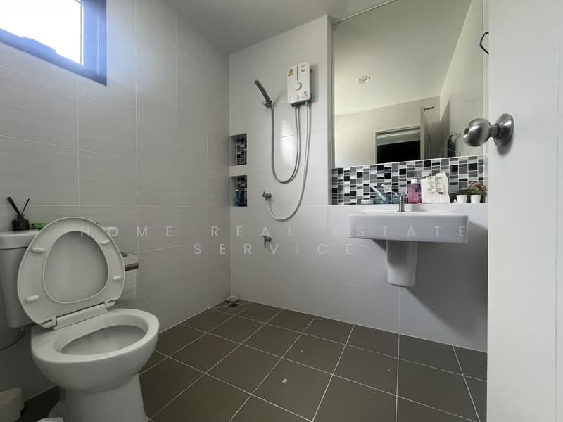 Kanasiri Salaya-Pinklao, Nonthaburi, Soi Samret Phatthana Road, Sala Klang, Bang Kruai, Nonthaburi, 4 Bedrooms, 128 sqm, Single Detached House For Sale, by HOME Real Estate Service, 500318618 - DDproperty.com