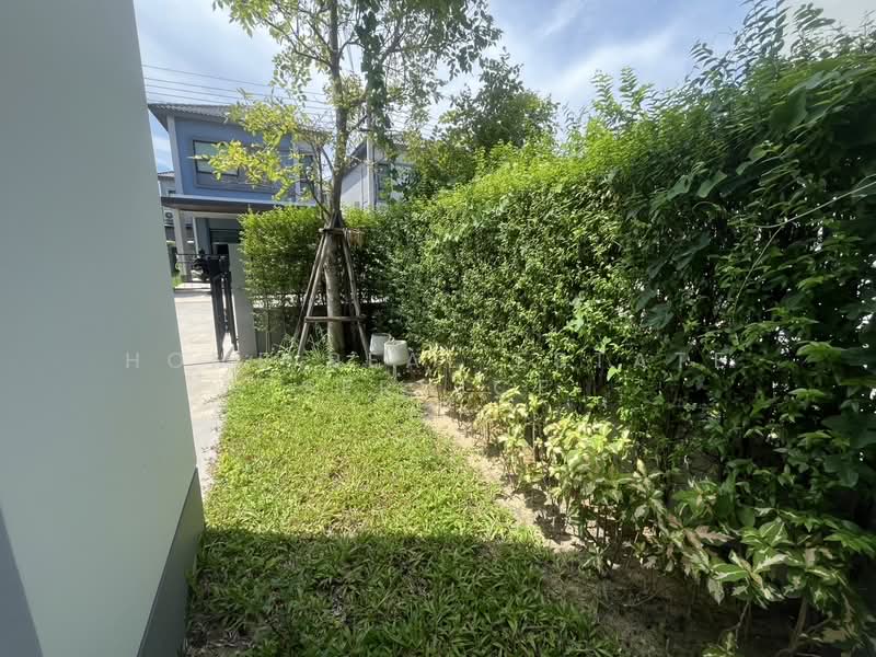Kanasiri Salaya-Pinklao, Nonthaburi, Soi Samret Phatthana Road, Sala Klang, Bang Kruai, Nonthaburi, 4 Bedrooms, 128 sqm, Single Detached House For Sale, by HOME Real Estate Service, 500318618 - DDproperty.com