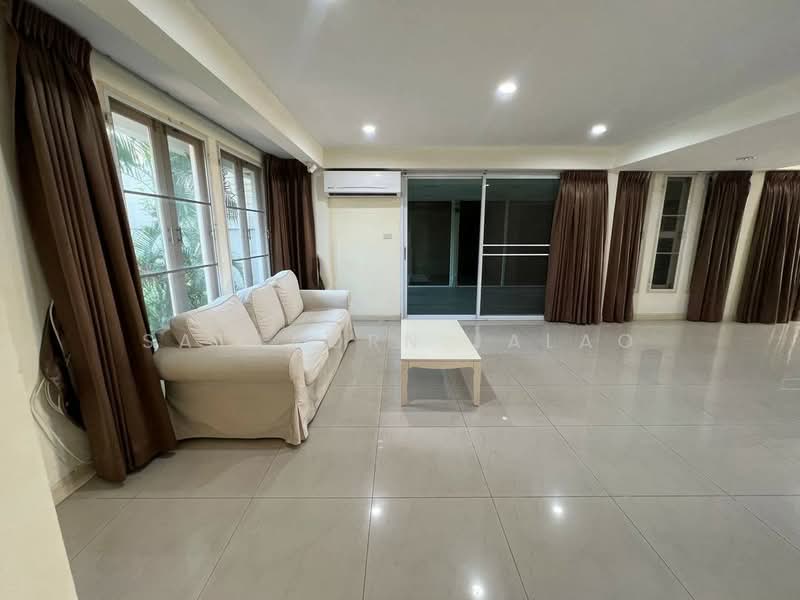 บ้าน 3-ห้องนอน, กรุงเทพ, คลองตันเหนือ, วัฒนา, กรุงเทพ, 160 ตร.ม., บ้านเดี่ยว ให้เช่า, โดย Sataporn Jalao, 500318619 - DDproperty.com