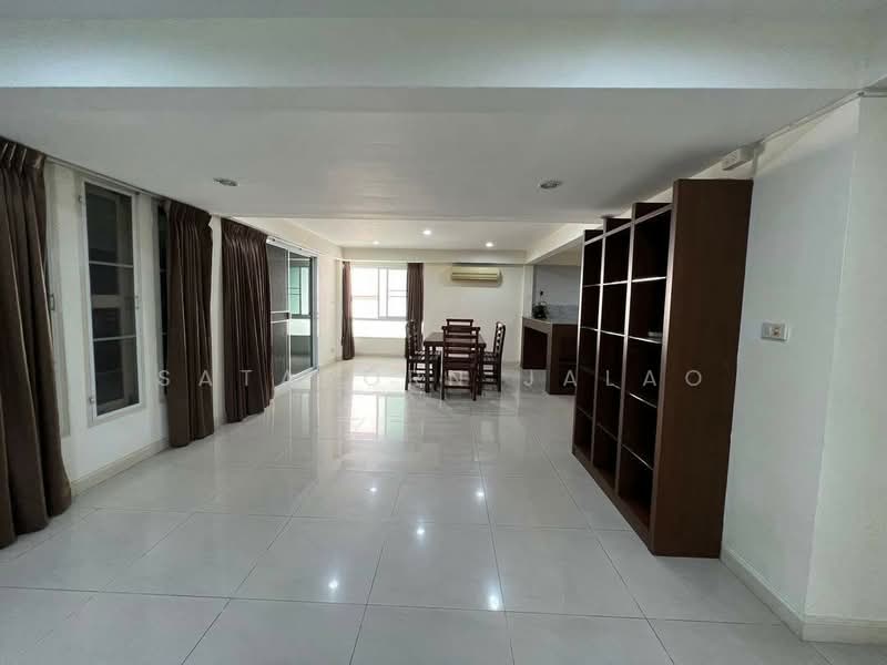 บ้าน 3-ห้องนอน, กรุงเทพ, คลองตันเหนือ, วัฒนา, กรุงเทพ, 160 ตร.ม., บ้านเดี่ยว ให้เช่า, โดย Sataporn Jalao, 500318619 - DDproperty.com