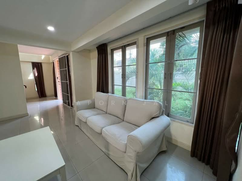 บ้าน 3-ห้องนอน, กรุงเทพ, คลองตันเหนือ, วัฒนา, กรุงเทพ, 160 ตร.ม., บ้านเดี่ยว ให้เช่า, โดย Sataporn Jalao, 500318619 - DDproperty.com