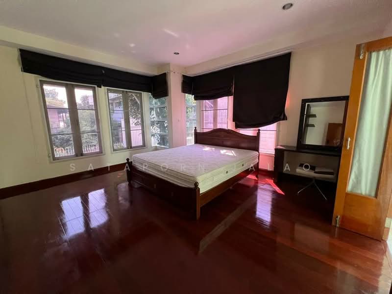 บ้าน 3-ห้องนอน, กรุงเทพ, คลองตันเหนือ, วัฒนา, กรุงเทพ, 160 ตร.ม., บ้านเดี่ยว ให้เช่า, โดย Sataporn Jalao, 500318619 - DDproperty.com