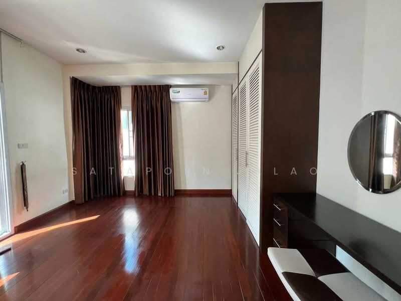 บ้าน 3-ห้องนอน, กรุงเทพ, คลองตันเหนือ, วัฒนา, กรุงเทพ, 160 ตร.ม., บ้านเดี่ยว ให้เช่า, โดย Sataporn Jalao, 500318619 - DDproperty.com