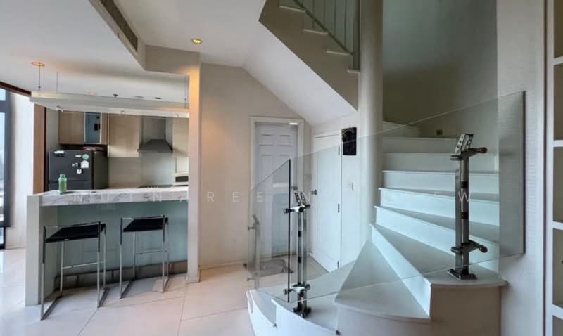 The Emporio Place, Bangkok, 93 Soi Sukhumvit 24, Sukhumvit Road, Khong Tan, Khlong Toei, Bangkok, 2 Bedrooms, 135 sqm, Condo For Sale, by Nutnaree Nakkaew, 500318622 - DDproperty.com