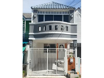 ขาย - หมู่บ้านคอลเลจทาวน์, กรุงเทพ