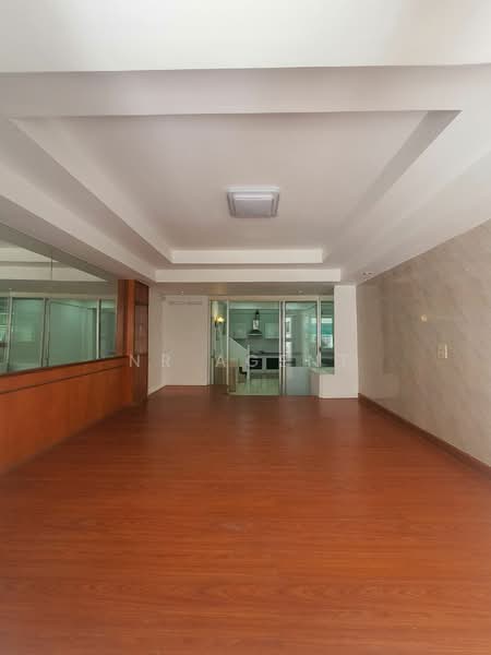 หมู่บ้านคอลเลจทาวน์, Bangkok, Hua Mak, Bang Kapi, Bangkok, 2 Bedrooms, 97 sqm, Townhouse For Sale, by NR AGENT, 500318623 - DDproperty.com