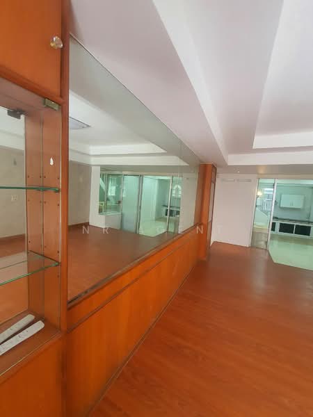 หมู่บ้านคอลเลจทาวน์, Bangkok, Hua Mak, Bang Kapi, Bangkok, 2 Bedrooms, 97 sqm, Townhouse For Sale, by NR AGENT, 500318623 - DDproperty.com