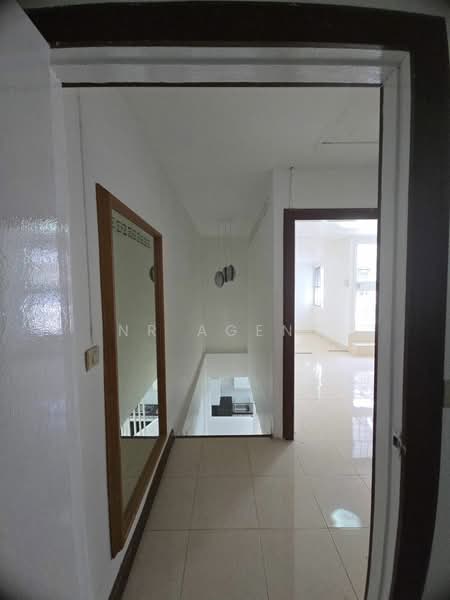 หมู่บ้านคอลเลจทาวน์, Bangkok, Hua Mak, Bang Kapi, Bangkok, 2 Bedrooms, 97 sqm, Townhouse For Sale, by NR AGENT, 500318623 - DDproperty.com