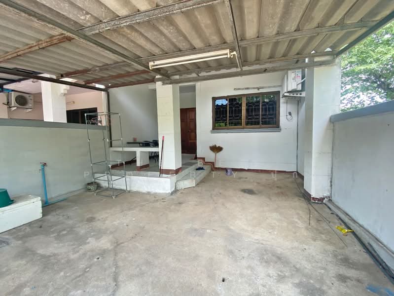 หมู่บ้านถาวรวิลเลจ สุพรรณบุรี, สุพรรณบุรี, สนามชัย, เมืองสุพรรณบุรี, สุพรรณบุรี, 100 ตร.ม., ทาวน์เฮ้าส์ ขาย, โดย The Best Property ปุ๊ก, 500318624 - DDproperty.com