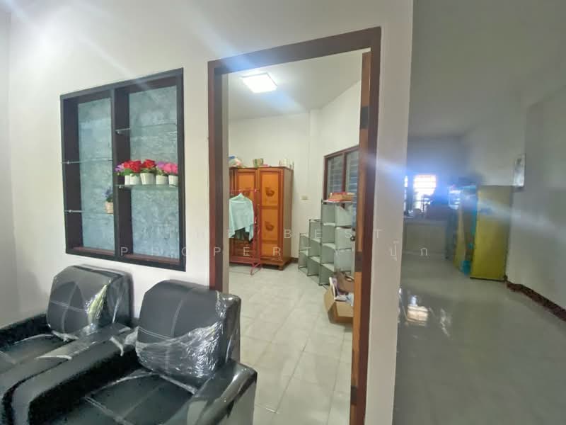 หมู่บ้านถาวรวิลเลจ สุพรรณบุรี, สุพรรณบุรี, สนามชัย, เมืองสุพรรณบุรี, สุพรรณบุรี, 100 ตร.ม., ทาวน์เฮ้าส์ ขาย, โดย The Best Property ปุ๊ก, 500318624 - DDproperty.com