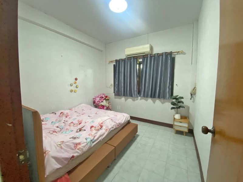 หมู่บ้านถาวรวิลเลจ สุพรรณบุรี, สุพรรณบุรี, สนามชัย, เมืองสุพรรณบุรี, สุพรรณบุรี, 100 ตร.ม., ทาวน์เฮ้าส์ ขาย, โดย The Best Property ปุ๊ก, 500318624 - DDproperty.com