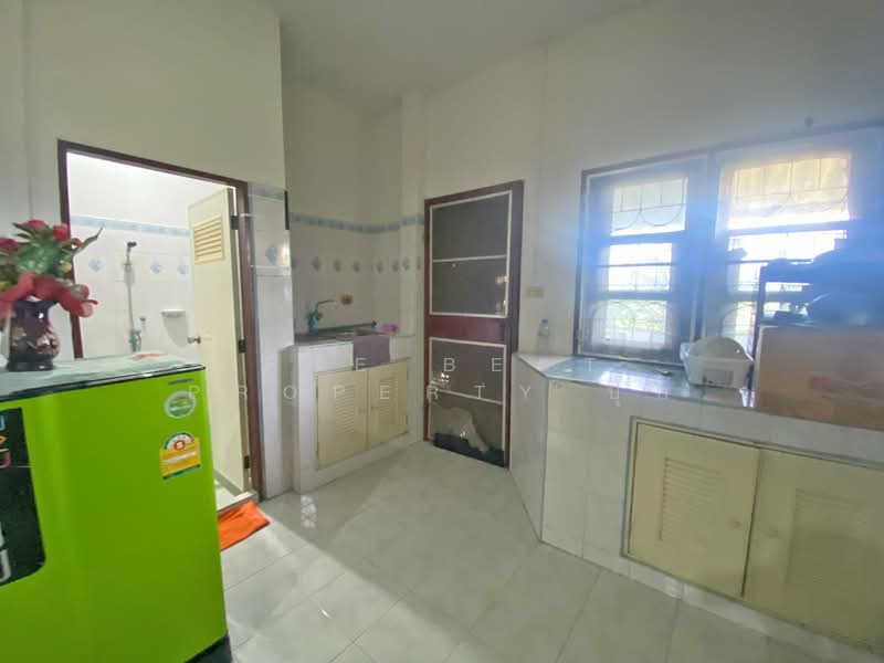 หมู่บ้านถาวรวิลเลจ สุพรรณบุรี, สุพรรณบุรี, สนามชัย, เมืองสุพรรณบุรี, สุพรรณบุรี, 100 ตร.ม., ทาวน์เฮ้าส์ ขาย, โดย The Best Property ปุ๊ก, 500318624 - DDproperty.com