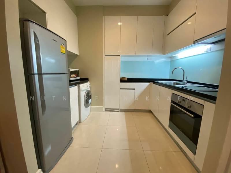 Bright Sukhumvit 24, Bangkok, Sukhumvit 24 Alley, Khong Tan, Khlong Toei, Bangkok, 2 Bedrooms, 96 sqm, Condo For Rent, by Nutnaree Nakkaew, 500318625 - DDproperty.com