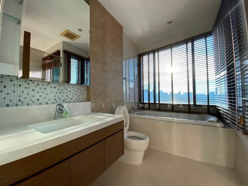 Bright Sukhumvit 24, Bangkok, Sukhumvit 24 Alley, Khong Tan, Khlong Toei, Bangkok, 2 Bedrooms, 96 sqm, Condo For Rent, by Nutnaree Nakkaew, 500318625 - DDproperty.com