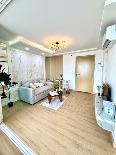 The Light Condo, Phuket, 15 19 E Chaofah Rd, Talat Nua, Muang Phuket, Phuket, 1 Bedroom, 35 sqm, Condo For Rent, by primeglobal asset, 500318629 - DDproperty.com