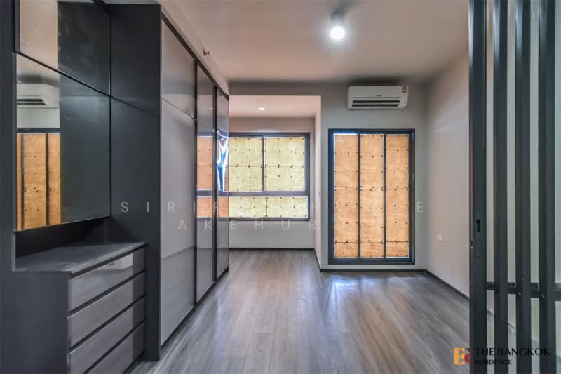 IDEO Sukhumvit Rama 4 : ไอดีโอ สุขุมวิท - พระราม 4, กรุงเทพ, ซอยสุขุมวิท 44 ถนนสุขุมวิท, พระโขนง, คลองเตย, กรุงเทพ, 30 ตร.ม., คอนโด ขาย, โดย Sirirut Havee Akehurst, 500318630 - DDproperty.com