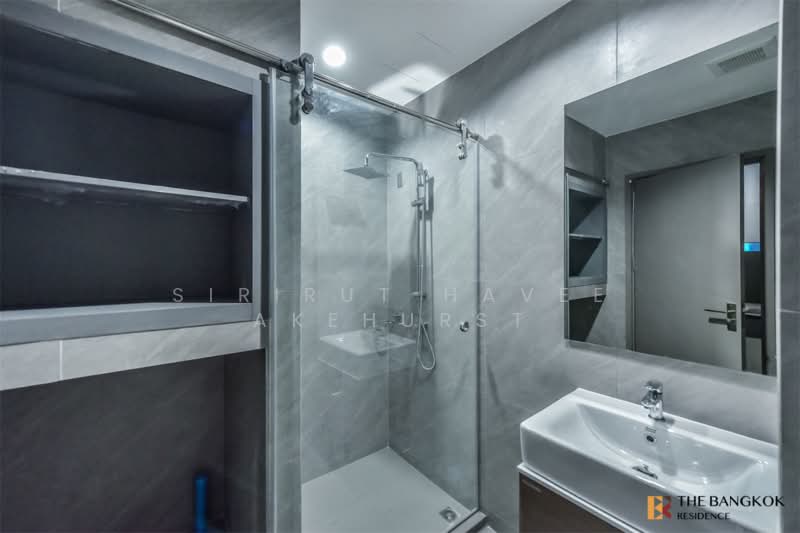 IDEO Sukhumvit Rama 4 : ไอดีโอ สุขุมวิท - พระราม 4, กรุงเทพ, ซอยสุขุมวิท 44 ถนนสุขุมวิท, พระโขนง, คลองเตย, กรุงเทพ, 30 ตร.ม., คอนโด ขาย, โดย Sirirut Havee Akehurst, 500318630 - DDproperty.com