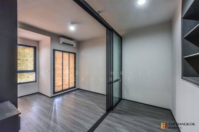IDEO Sukhumvit Rama 4, Bangkok, Soi Sukhumvit 44, Sukhumvit Road, Phra Kanong, Khlong Toei, Bangkok, 1 Bedroom, 30 sqm, Condo For Sale, by Sirirut Havee Akehurst, 500318630 - DDproperty.com