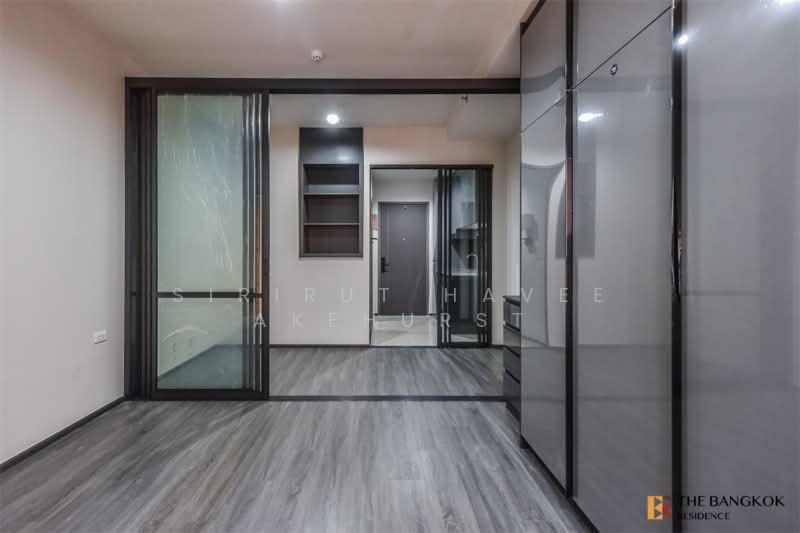 IDEO Sukhumvit Rama 4, Bangkok, Soi Sukhumvit 44, Sukhumvit Road, Phra Kanong, Khlong Toei, Bangkok, 1 Bedroom, 30 sqm, Condo For Sale, by Sirirut Havee Akehurst, 500318630 - DDproperty.com
