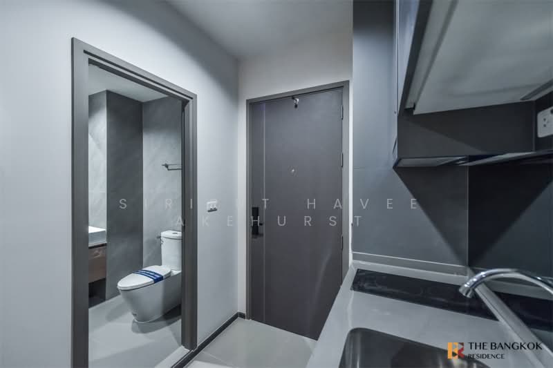 IDEO Sukhumvit Rama 4 : ไอดีโอ สุขุมวิท - พระราม 4, กรุงเทพ, ซอยสุขุมวิท 44 ถนนสุขุมวิท, พระโขนง, คลองเตย, กรุงเทพ, 30 ตร.ม., คอนโด ขาย, โดย Sirirut Havee Akehurst, 500318630 - DDproperty.com
