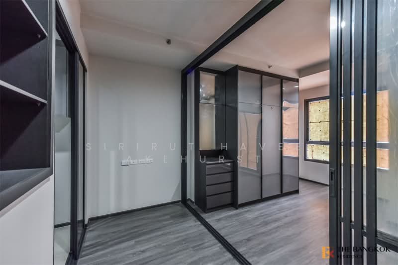 IDEO Sukhumvit Rama 4, Bangkok, Soi Sukhumvit 44, Sukhumvit Road, Phra Kanong, Khlong Toei, Bangkok, 1 Bedroom, 30 sqm, Condo For Sale, by Sirirut Havee Akehurst, 500318630 - DDproperty.com