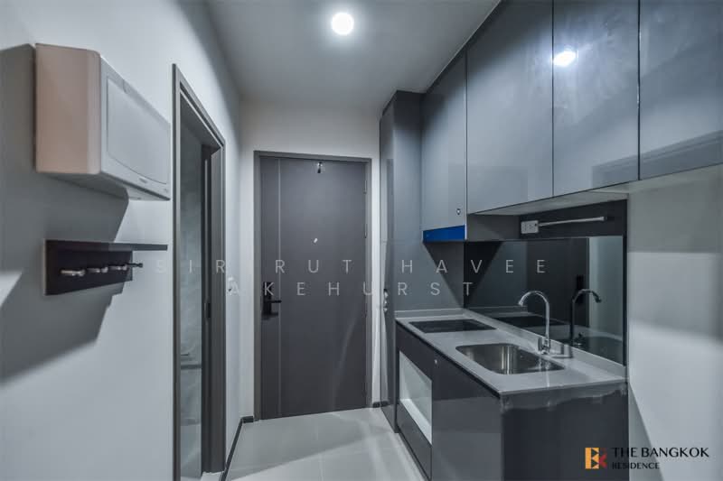 IDEO Sukhumvit Rama 4 : ไอดีโอ สุขุมวิท - พระราม 4, กรุงเทพ, ซอยสุขุมวิท 44 ถนนสุขุมวิท, พระโขนง, คลองเตย, กรุงเทพ, 30 ตร.ม., คอนโด ขาย, โดย Sirirut Havee Akehurst, 500318630 - DDproperty.com