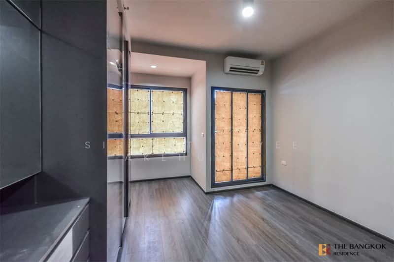 IDEO Sukhumvit Rama 4 : ไอดีโอ สุขุมวิท - พระราม 4, กรุงเทพ, ซอยสุขุมวิท 44 ถนนสุขุมวิท, พระโขนง, คลองเตย, กรุงเทพ, 30 ตร.ม., คอนโด ขาย, โดย Sirirut Havee Akehurst, 500318630 - DDproperty.com