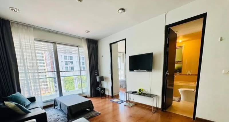 The Address Siam, Bangkok, 456 Petchburi Road, Thanon Phetchaburi, Ratchathewi, Bangkok, 2 Bedrooms, 59 sqm, Condo For Rent, by Nutnaree Nakkaew, 500318631 - DDproperty.com