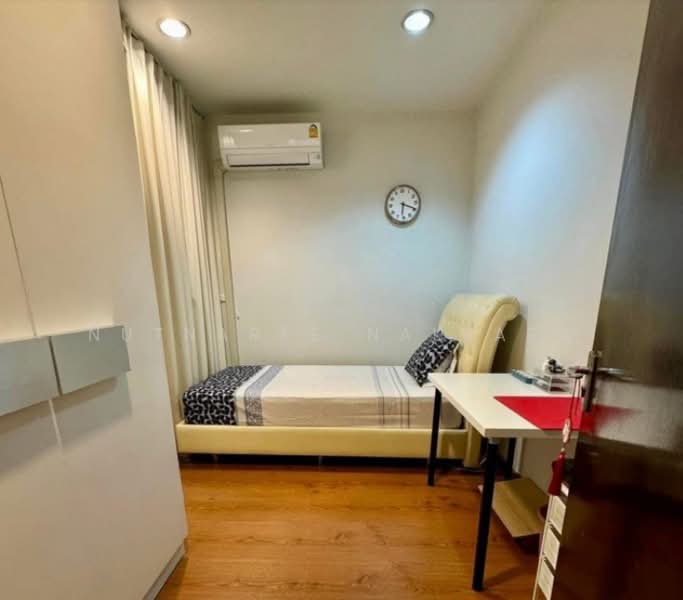 The Address Siam, Bangkok, 456 Petchburi Road, Thanon Phetchaburi, Ratchathewi, Bangkok, 2 Bedrooms, 59 sqm, Condo For Rent, by Nutnaree Nakkaew, 500318631 - DDproperty.com