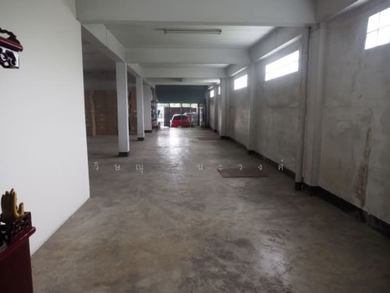 โกดัง โรงงาน 2 ชั้น ซอยสุขสวัสดิ์ 70 ใกล้วัดครุใน, Samut Prakan, Bang Kru, Phra Pra Daeng, Samut Prakan, , 640 sqm, Warehouse/Factory For Rent, by วิษณุ ลีนะวงศ์, 500318632 - DDproperty.com