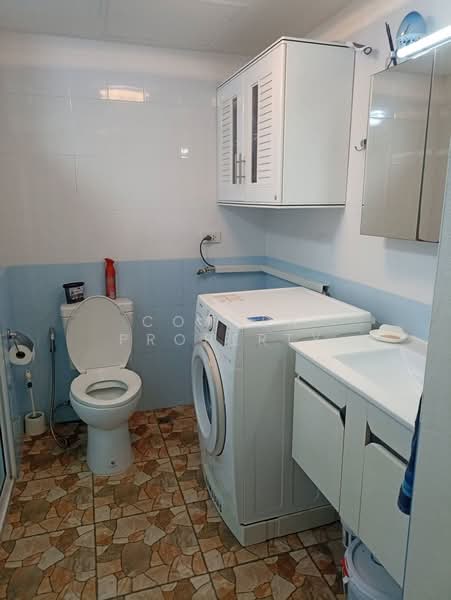 Sombat Condoview, Chon Buri (Pattaya), Nong Pru, Bang Lamung (Pattaya), Chon Buri (Pattaya), 2 Bedrooms, 47 sqm, Condo For Sale, by Connex Property, 500318635 - DDproperty.com