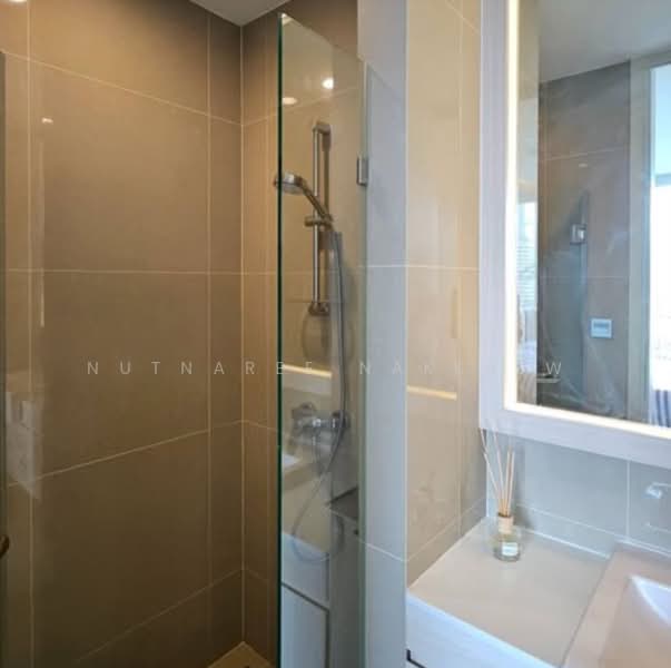 Noble Recole, Bangkok, 77 Soi Sukhumvit 19 Sukhumvit Road, Khlongtoei Nua, Watthana, Bangkok, 1 Bedroom, 36 sqm, Condo For Rent, by Nutnaree Nakkaew, 500318636 - DDproperty.com
